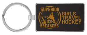 Superior Ice Breakers Key Chain New