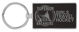 Superior Ice Breakers Key Chain New