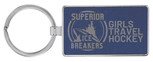 Superior Ice Breakers Key Chain New