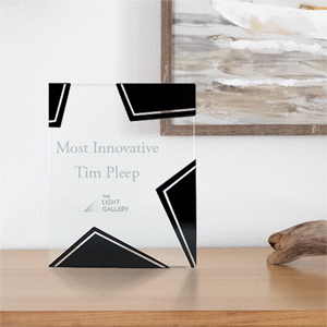 Glass Awards