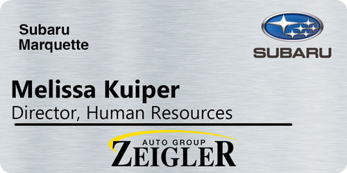 1½ x 3 Sample - Zeigler