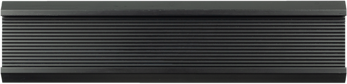 1 x 6 Metal Wall Plate Frame