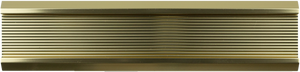 1 x 6 Metal Wall Plate Frame