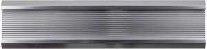 1 x 6 Metal Wall Plate Frame