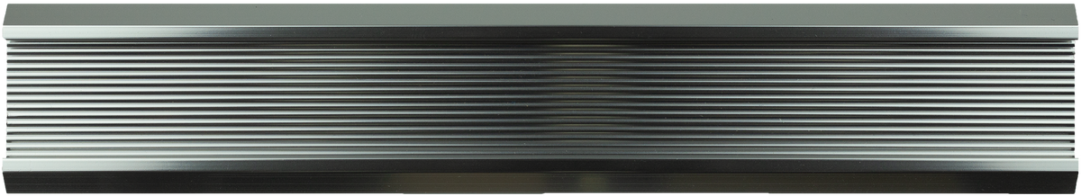 1 x 8 Metal Wall Plate Frame