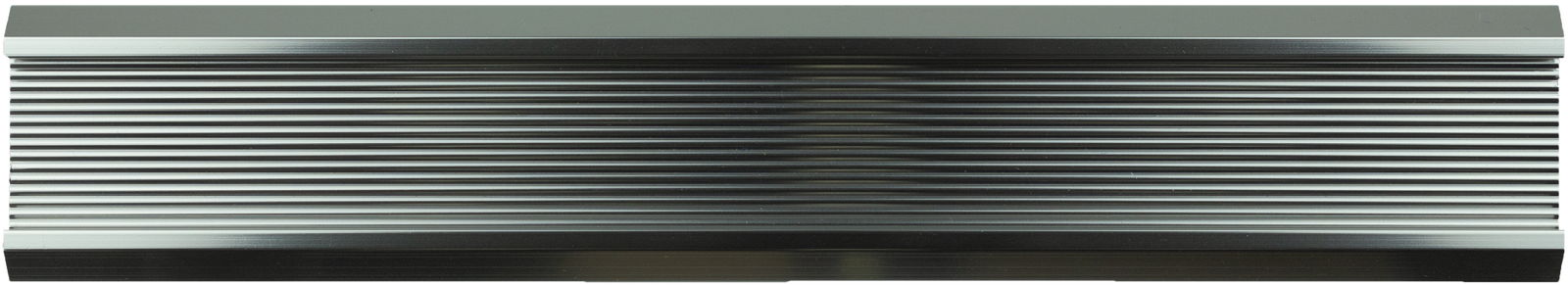 1 x 8 Metal Wall Plate Frame