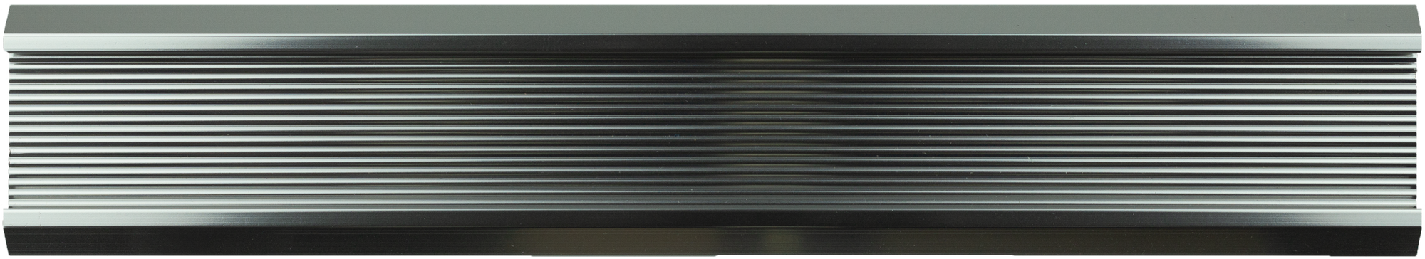 1 x 8 Metal Wall Plate Frame