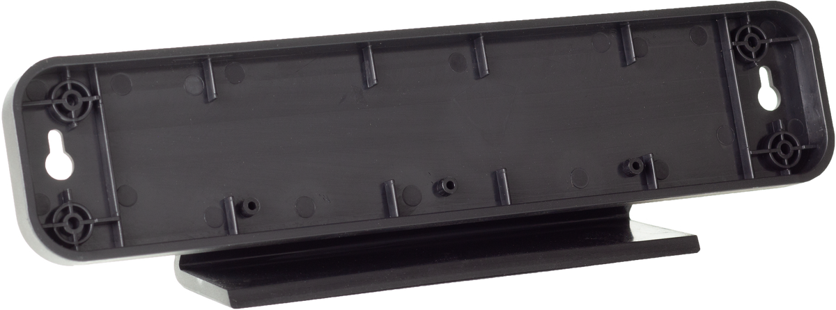 2 x 10 Designer Desk Plate Frame