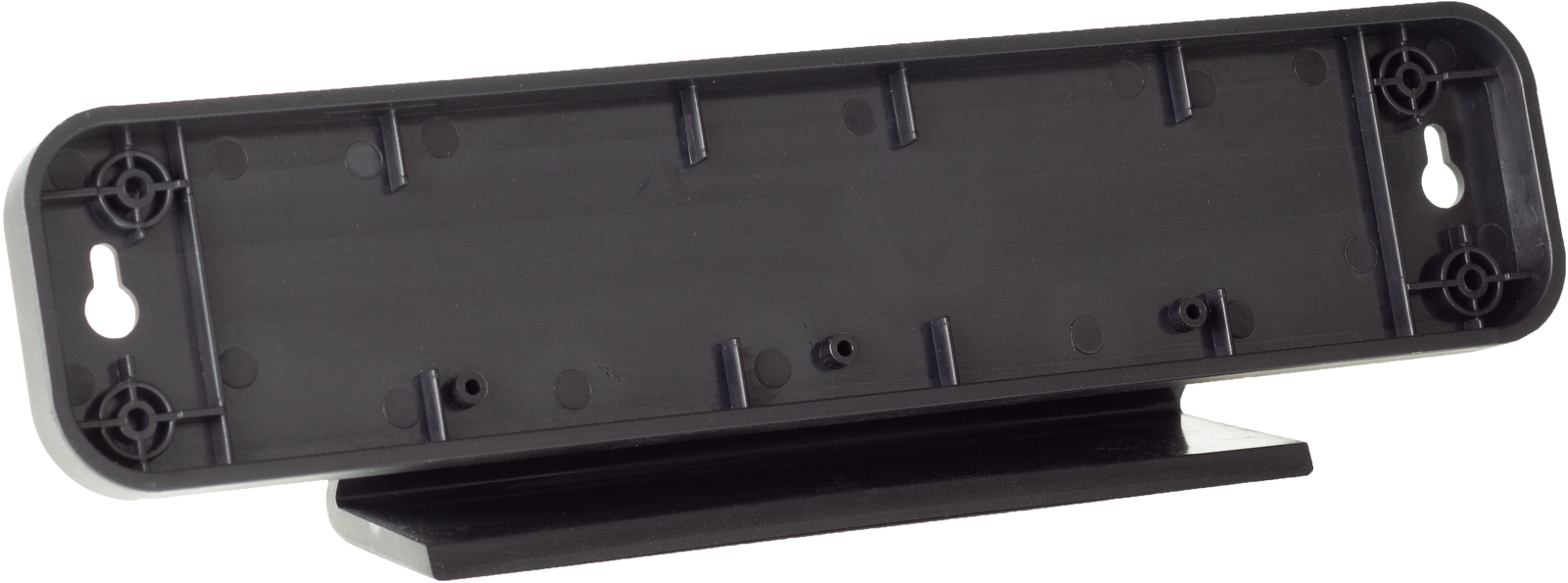 2 x 10 Designer Desk Plate Frame