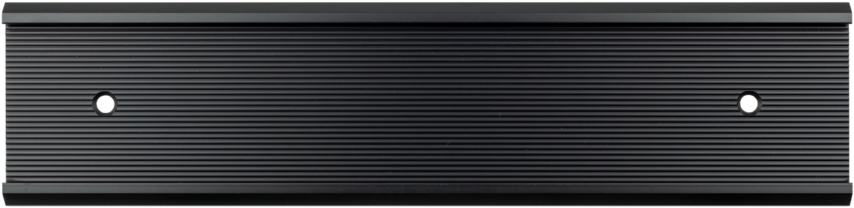 2 x 10 Metal Wall Plate Frame