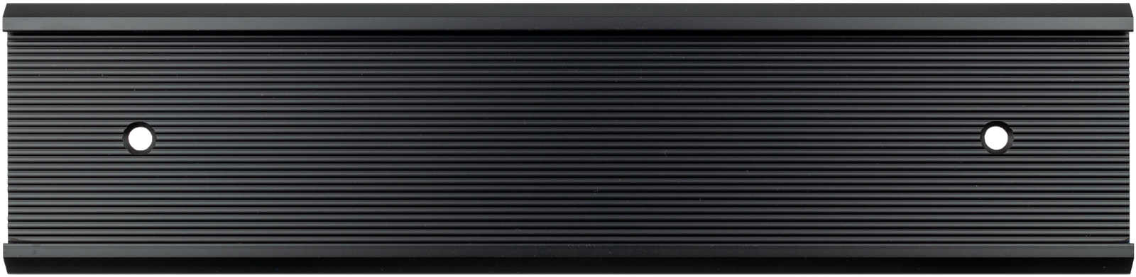 2 x 10 Metal Wall Plate Frame