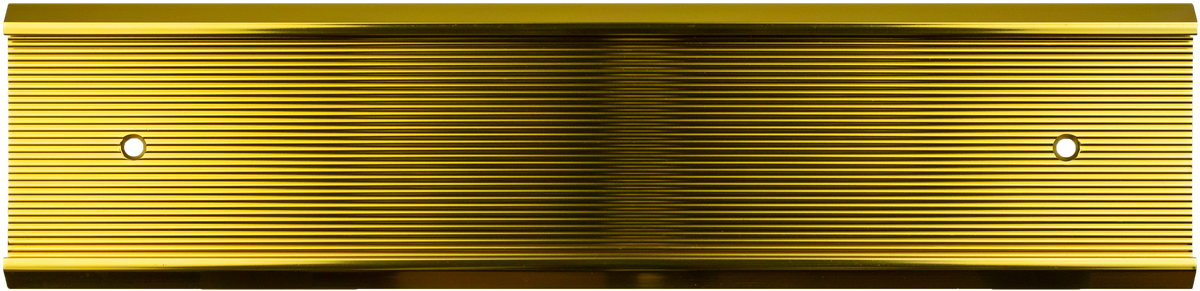 2 x 10 Metal Wall Plate Frame