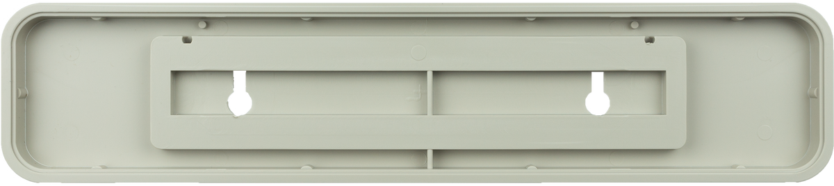 2 x 10 Designer Wall Plate Frame