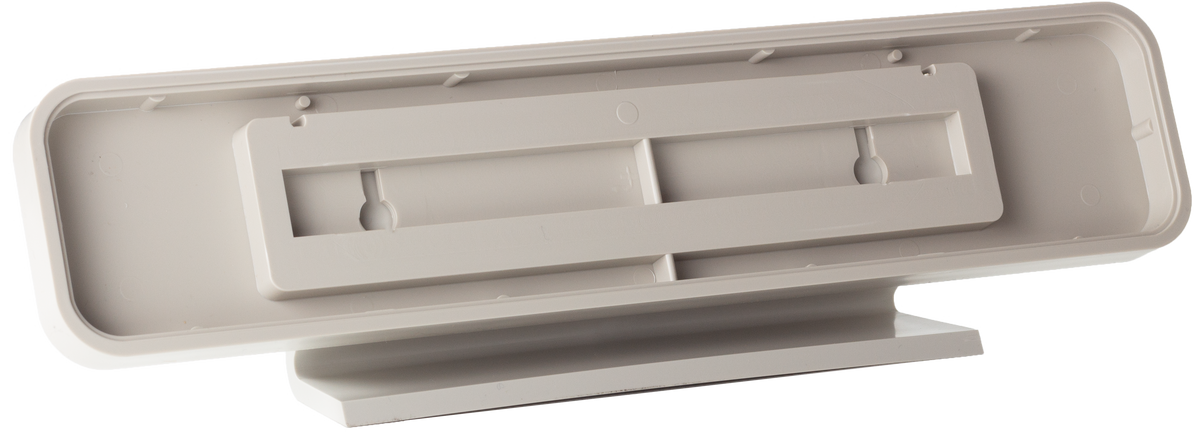 2 x 10 Designer Desk Plate Frame