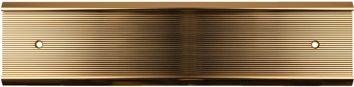 2 x 10 Metal Wall Plate Frame