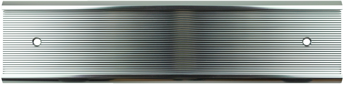 2 x 10 Metal Wall Plate Frame