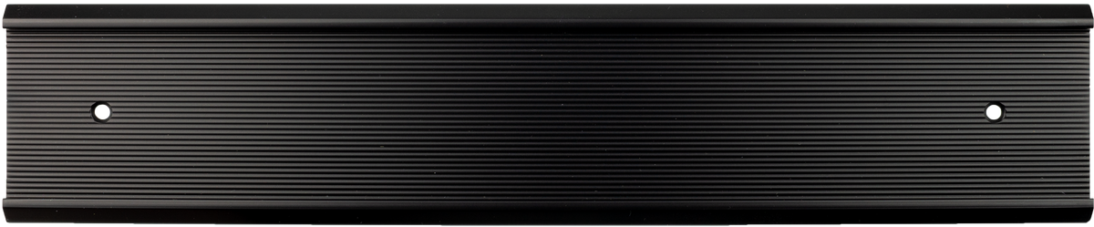 2 x 12 Metal Wall Plate Frame