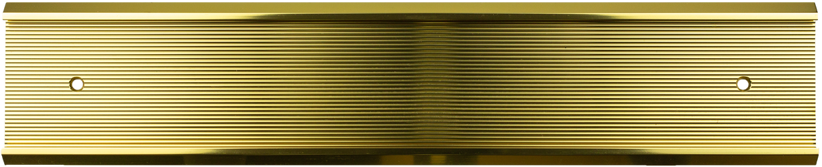 2 x 12 Metal Wall Plate Frame