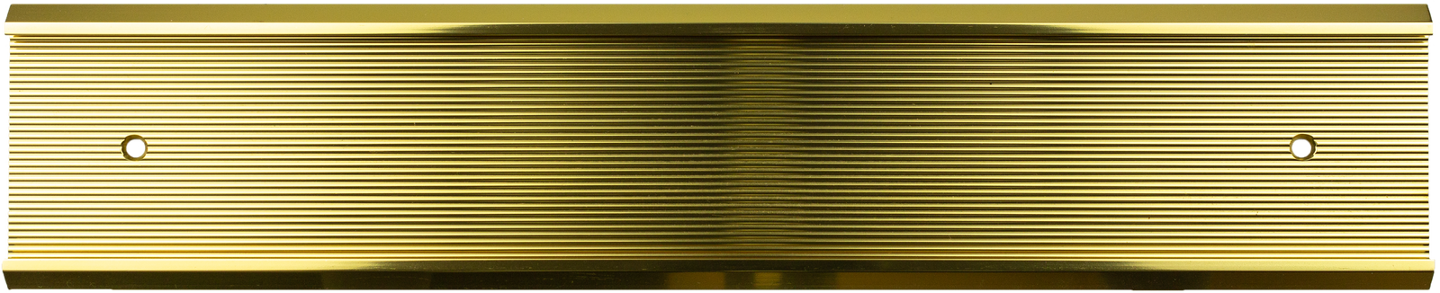 2 x 12 Metal Wall Plate Frame