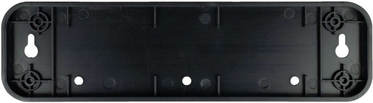 2 x 8 Designer Wall Plate Frame