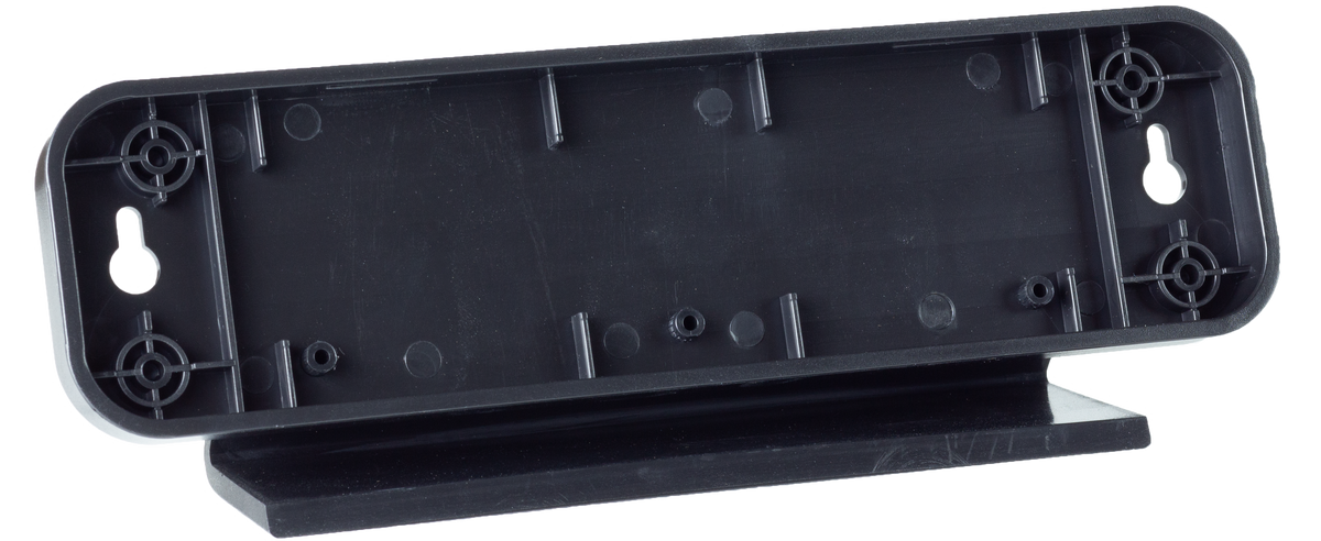 2 x 8 Designer Desk Plate Frame