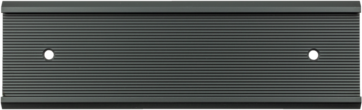 2 x 8 Metal Wall Plate Frame