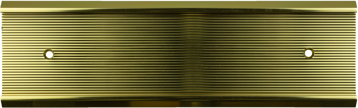 2 x 8 Metal Wall Plate Frame