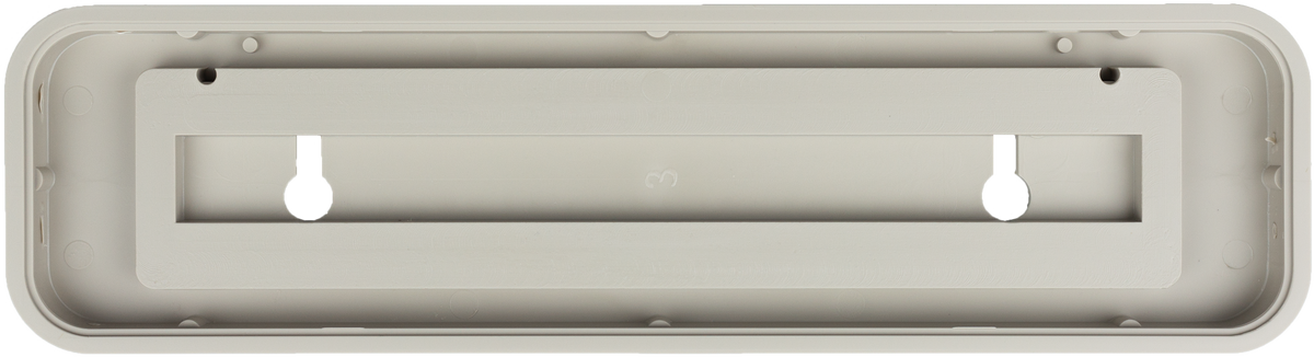 2 x 8 Designer Wall Plate Frame