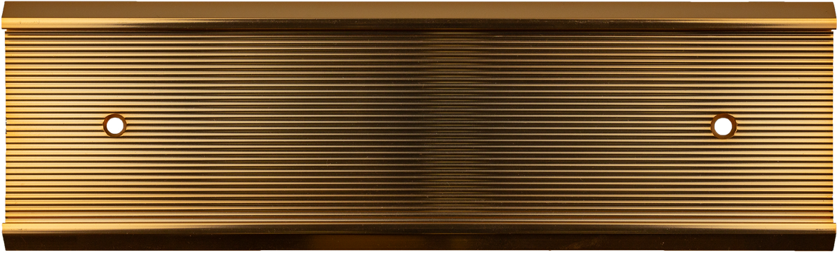 2 x 8 Metal Wall Plate Frame