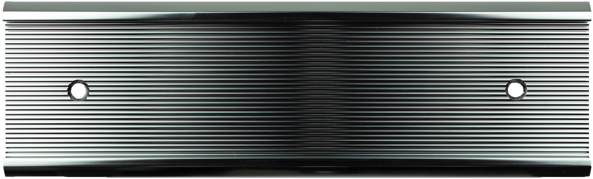 2 x 8 Metal Wall Plate Frame