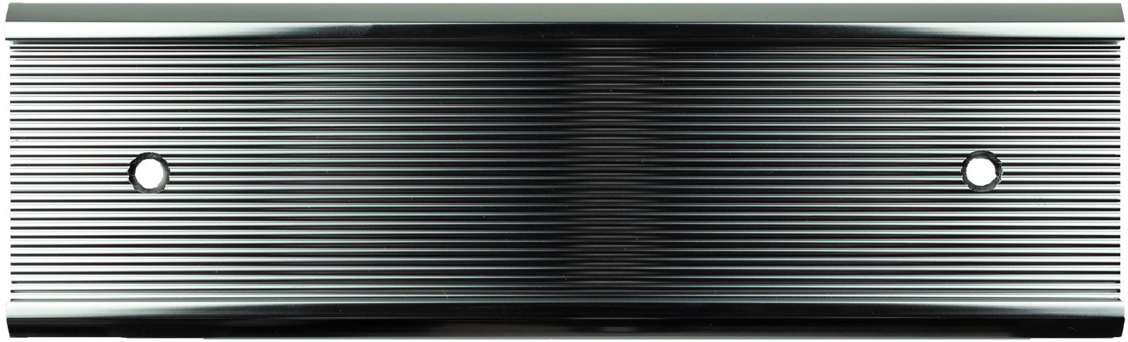 2 x 8 Metal Wall Plate Frame