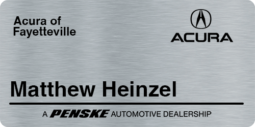 Acura of Fayetteville
