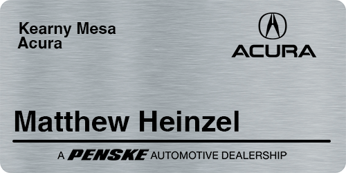 Kearny Mesa Acura