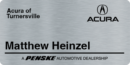 Acura of Turnersville