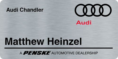 Audi Chandler