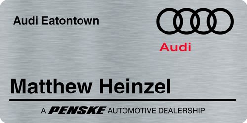 Audi Eatontown