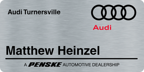 Audi Turnersville
