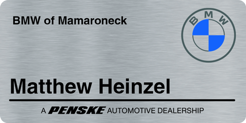 BMW of Mamaroneck