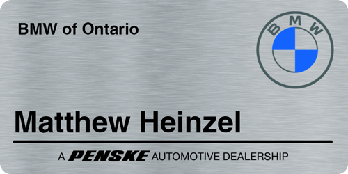 BMW of Ontario