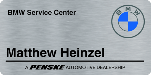 BMW Service Center