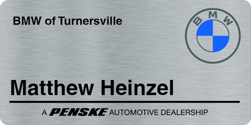 BMW of Turnersville