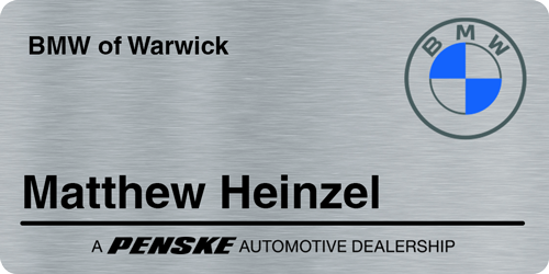 BMW of Warwick