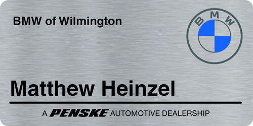 BMW of Wilmington