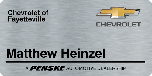 Chevrolet of Fayetteville