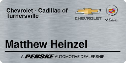 Chevrolet Cadillac of Turnersville