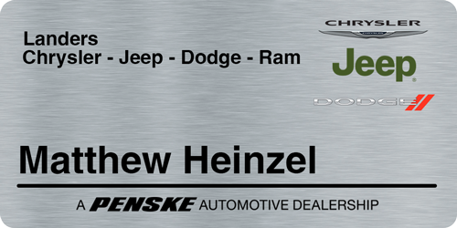 Landers Chrysler Jeep Dodge