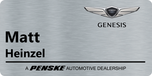 Genesis of Noblesville