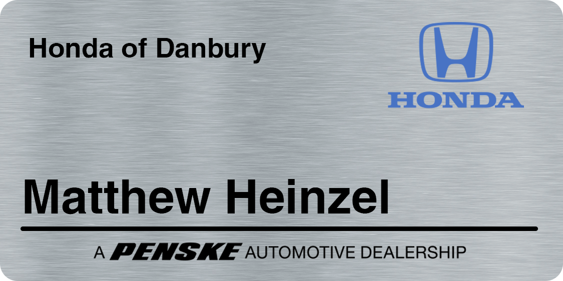 Honda of Danbury