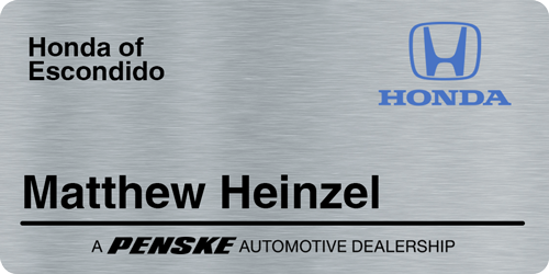Honda of Escondido