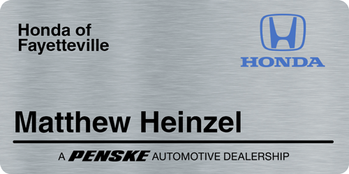 Honda of Fayetteville